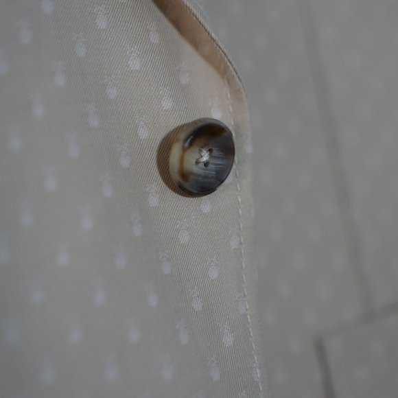 Sportscoat with Small Skulls - Picture 10 of 10